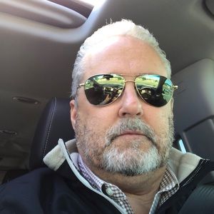 Meet your Posher, Gordon